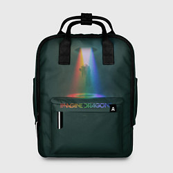Женский рюкзак Imagine Dragons Light
