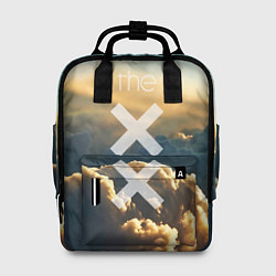 Женский рюкзак The XX: Clouds