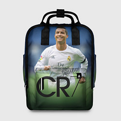 Женский рюкзак CR7