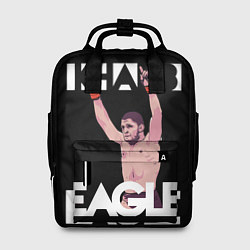 Женский рюкзак Khabib: Heaven Eagle