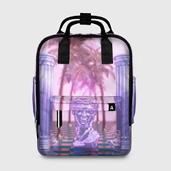 Женский рюкзак Digital Miami