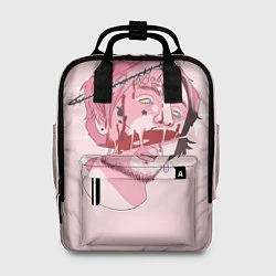 Женский рюкзак Lil Peep: Dead Face