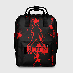 Женский рюкзак Queen: Blood Style