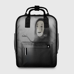 Женский рюкзак Унесенные призраками