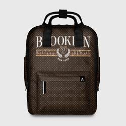 Женский рюкзак Brooklyn Style