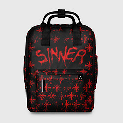 Женский рюкзак Far Cry 5: Sinner