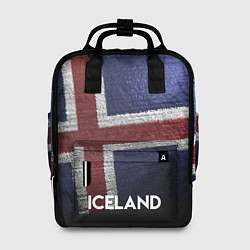 Женский рюкзак Iceland Style