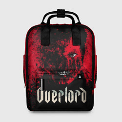 Женский рюкзак Overlord: Red Rage