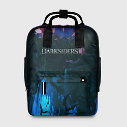 Женский рюкзак Darksiders 3