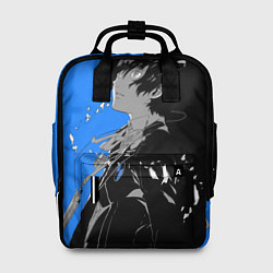 Женский рюкзак Makoto Yuki: Persona 5