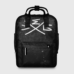 Женский рюкзак ХЛЕБ