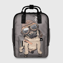 Женский рюкзак Brave dog pilot