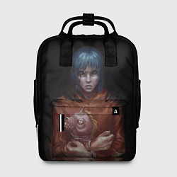 Женский рюкзак Sally Face: Despair