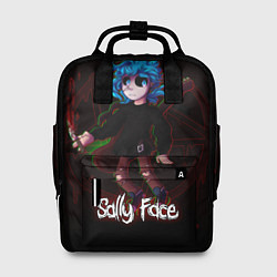 Женский рюкзак Sally Face: Fly