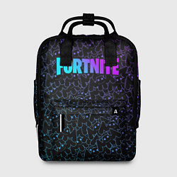 Рюкзак женский MARSHMELLO x FORTNITE, цвет: 3D-принт