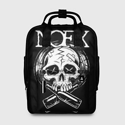 Женский рюкзак NOFX Skull
