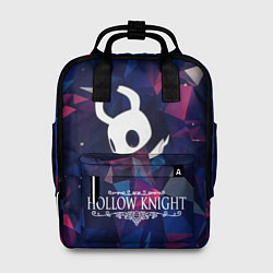Рюкзак женский Hollow Knight, цвет: 3D-принт