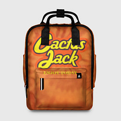Женский рюкзак Cactus Jack