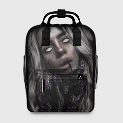 Женский рюкзак BILLIE EILISH