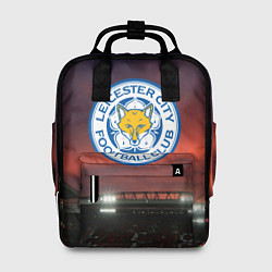 Женский рюкзак FC Leicester City