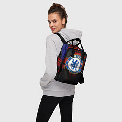 Рюкзак женский Chelsea, цвет: 3D-принт — фото 2