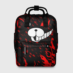 Женский рюкзак MONOKUMA