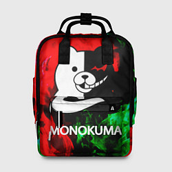 Женский рюкзак MONOKUMA