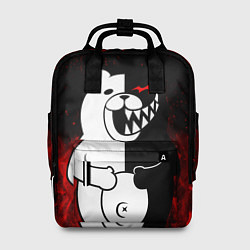 Женский рюкзак MONOKUMA