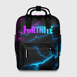 Рюкзак женский FORTNITE, цвет: 3D-принт