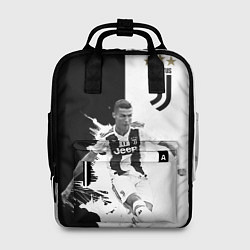 Женский рюкзак Cristiano Ronaldo