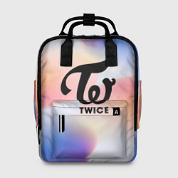 Женский рюкзак TWICE