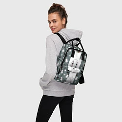Рюкзак женский Аниме Унесенные призраками, цвет: 3D-принт — фото 2