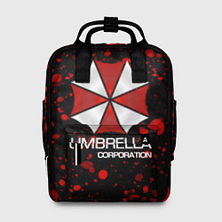 Женский рюкзак UMBRELLA CORP