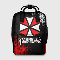 Женский рюкзак UMBRELLA CORPORATION