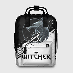 Женский рюкзак THE WITCHER