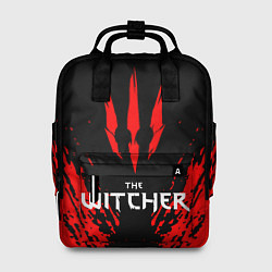 Женский рюкзак THE WITCHER