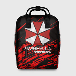 Женский рюкзак UMBRELLA CORP