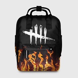 Женский рюкзак DEAD BY DAYLIGHT