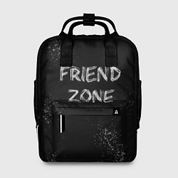 Женский рюкзак FRIEND ZONE
