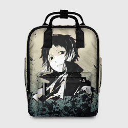 Женский рюкзак Чиби Великий