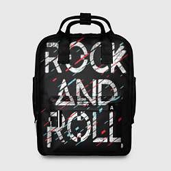 Женский рюкзак Rock And Roll