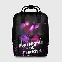 Женский рюкзак FIVE NIGHTS AT FREDDYS