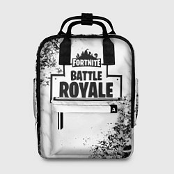 Женский рюкзак Fortnite & Marshmello