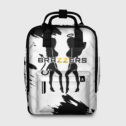 Женский рюкзак Brazzers
