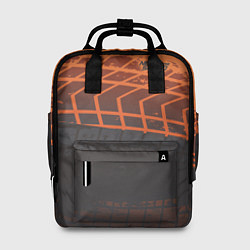 Женский рюкзак Need for Speed