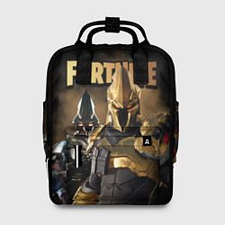 Женский рюкзак FORTNITE