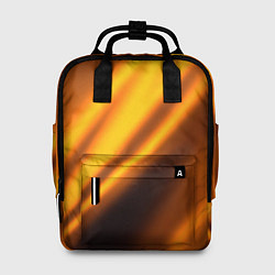 Рюкзак женский Луч, цвет: 3D-принт