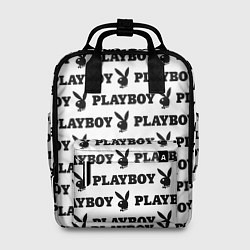 Женский рюкзак PLAYBOY