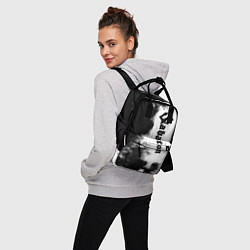 Рюкзак женский Sabaton, цвет: 3D-принт — фото 2