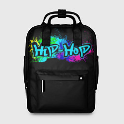 Женский рюкзак Hip-Hop